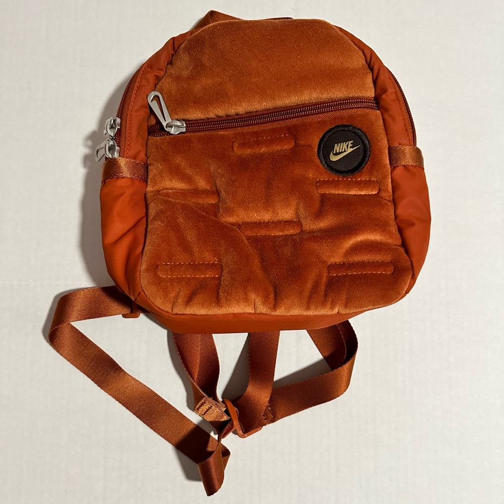Nike Mini Backpack - Picture 6 of 11